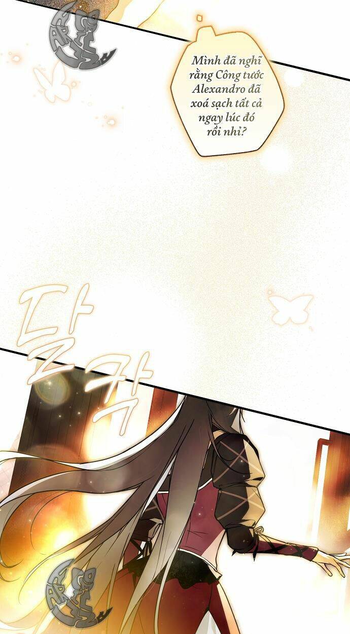 Ai Đó Đang Điều Khiển Cơ Thể Của Tôi Chapter 9 - Trang 41