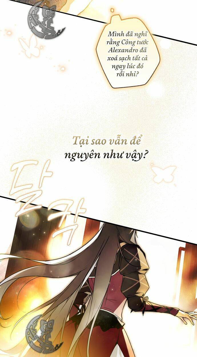 Ai Đó Đang Điều Khiển Cơ Thể Của Tôi Chapter 9 - Trang 44