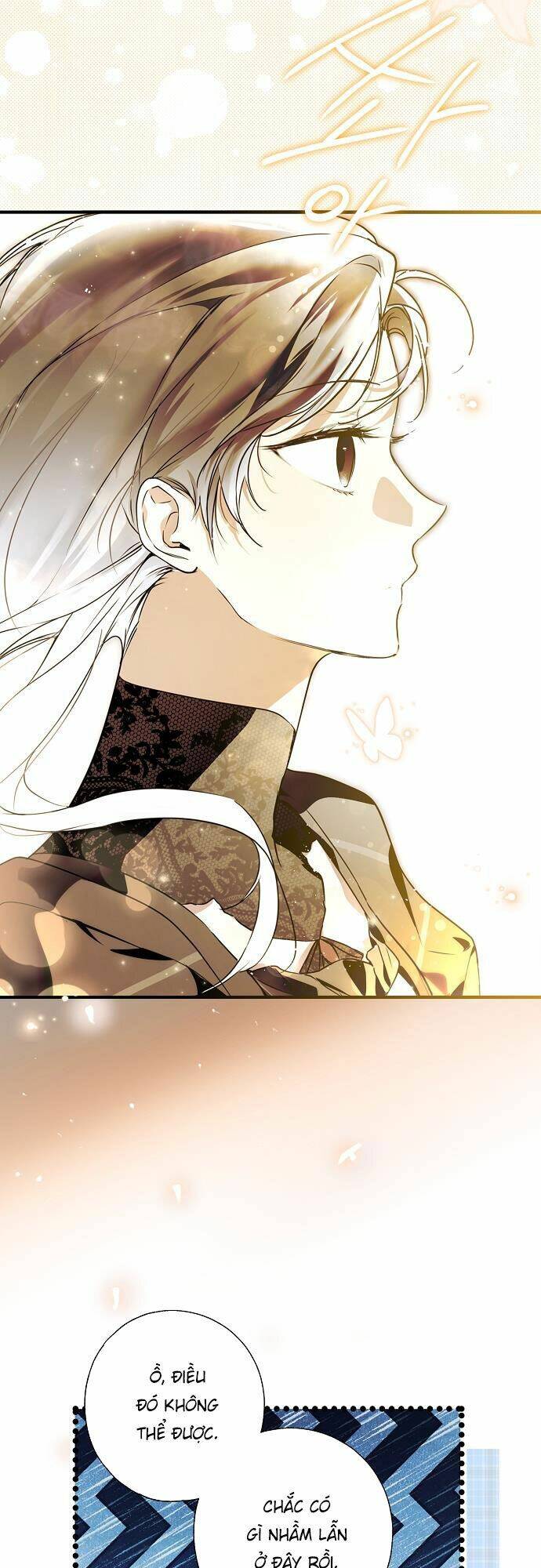 Ai Đó Đang Điều Khiển Cơ Thể Của Tôi Chapter 9 - Trang 47