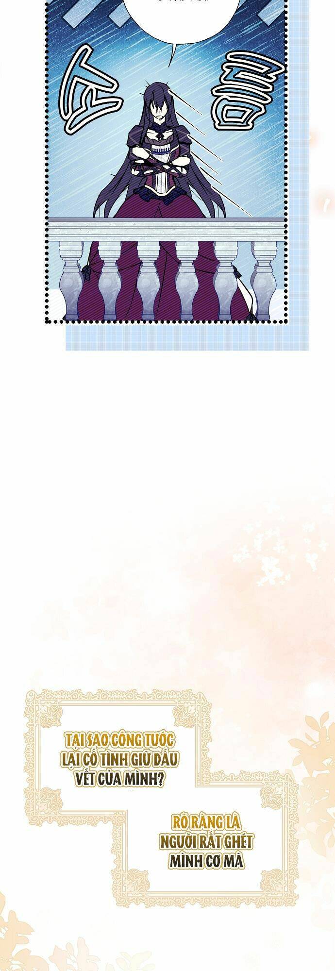 Ai Đó Đang Điều Khiển Cơ Thể Của Tôi Chapter 9 - Trang 48