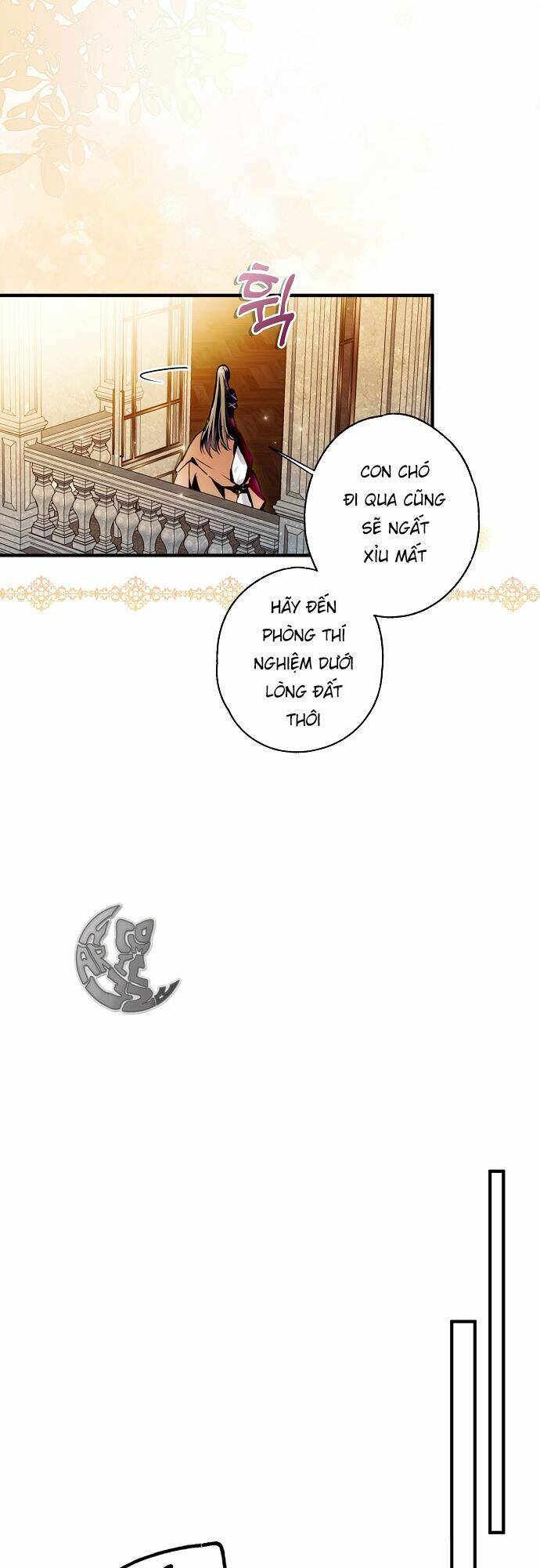 Ai Đó Đang Điều Khiển Cơ Thể Của Tôi Chapter 9 - Trang 49