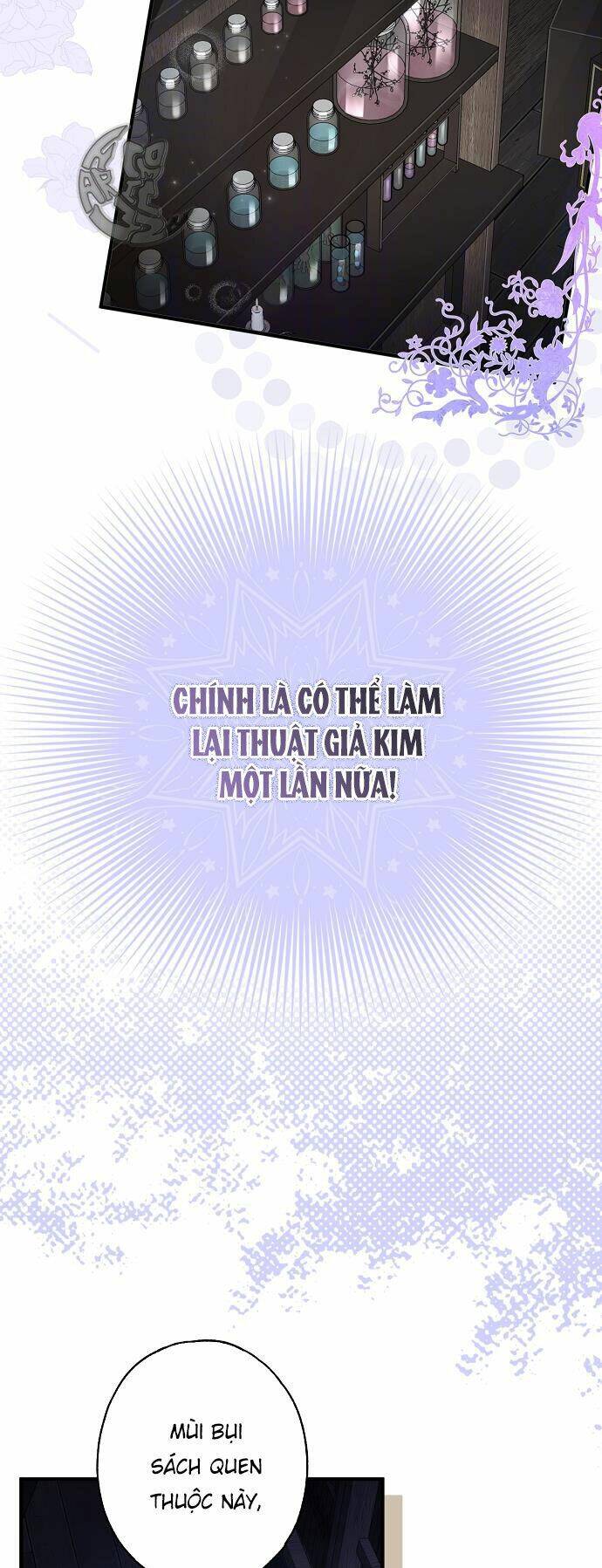 Ai Đó Đang Điều Khiển Cơ Thể Của Tôi Chapter 9 - Trang 52