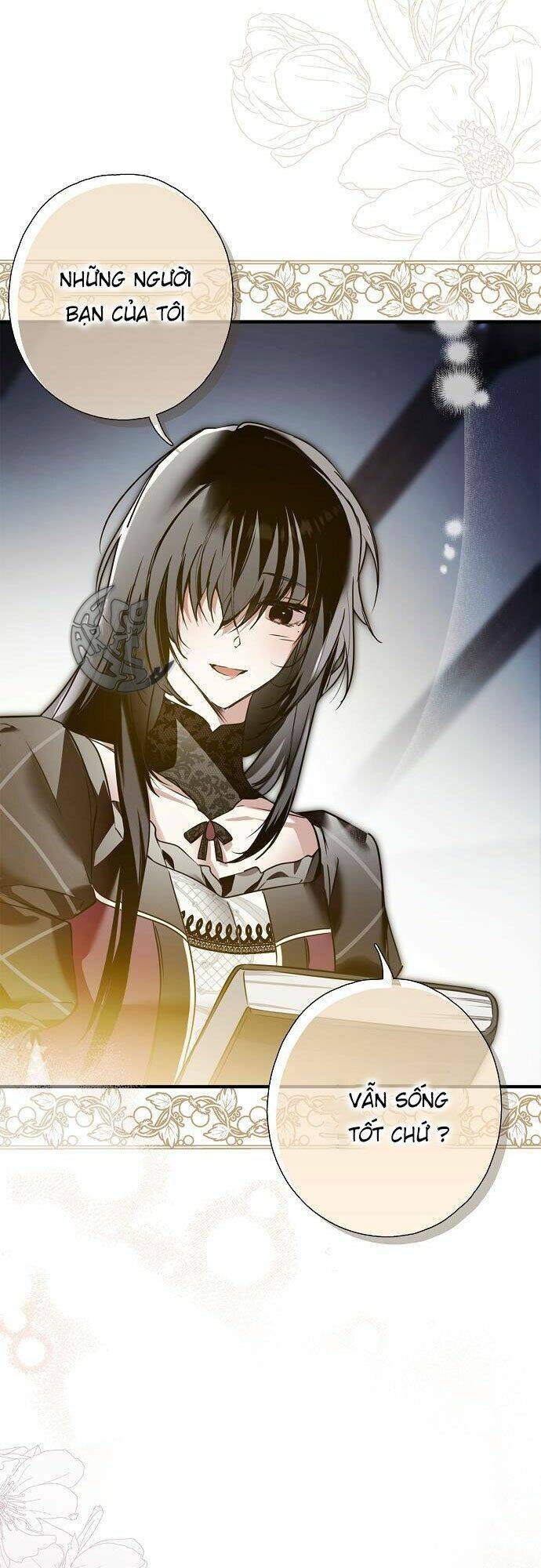 Ai Đó Đang Điều Khiển Cơ Thể Của Tôi Chapter 9 - Trang 54