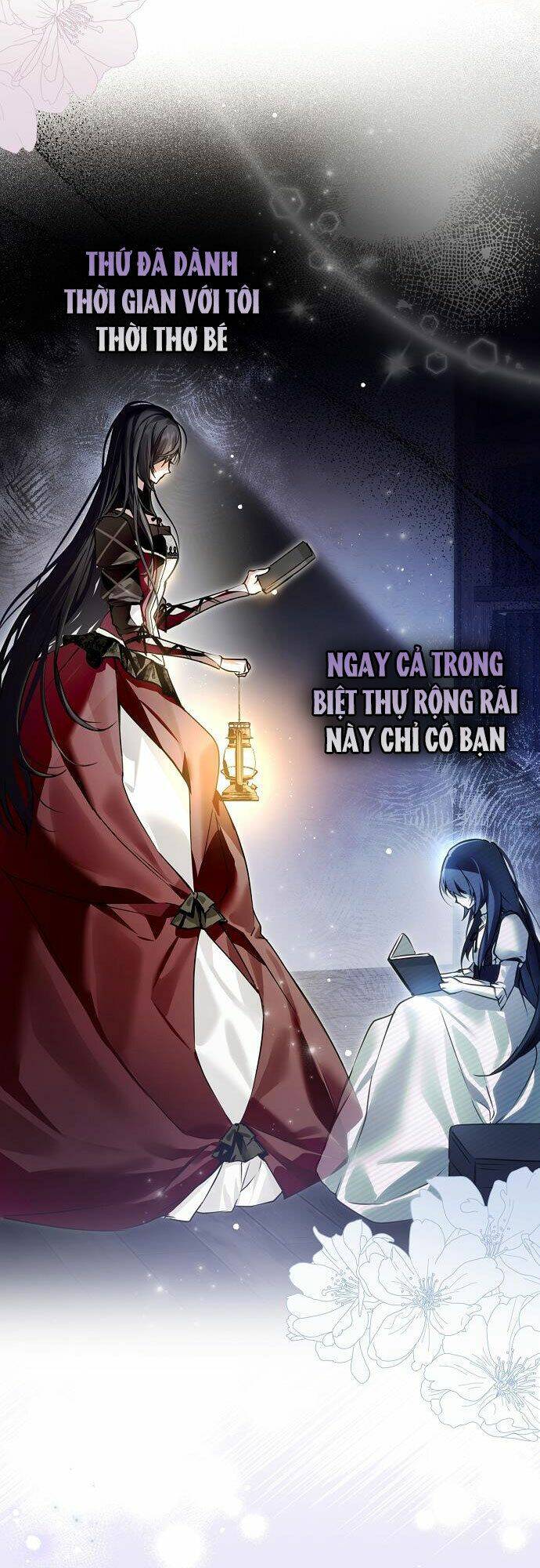 Ai Đó Đang Điều Khiển Cơ Thể Của Tôi Chapter 9 - Trang 55