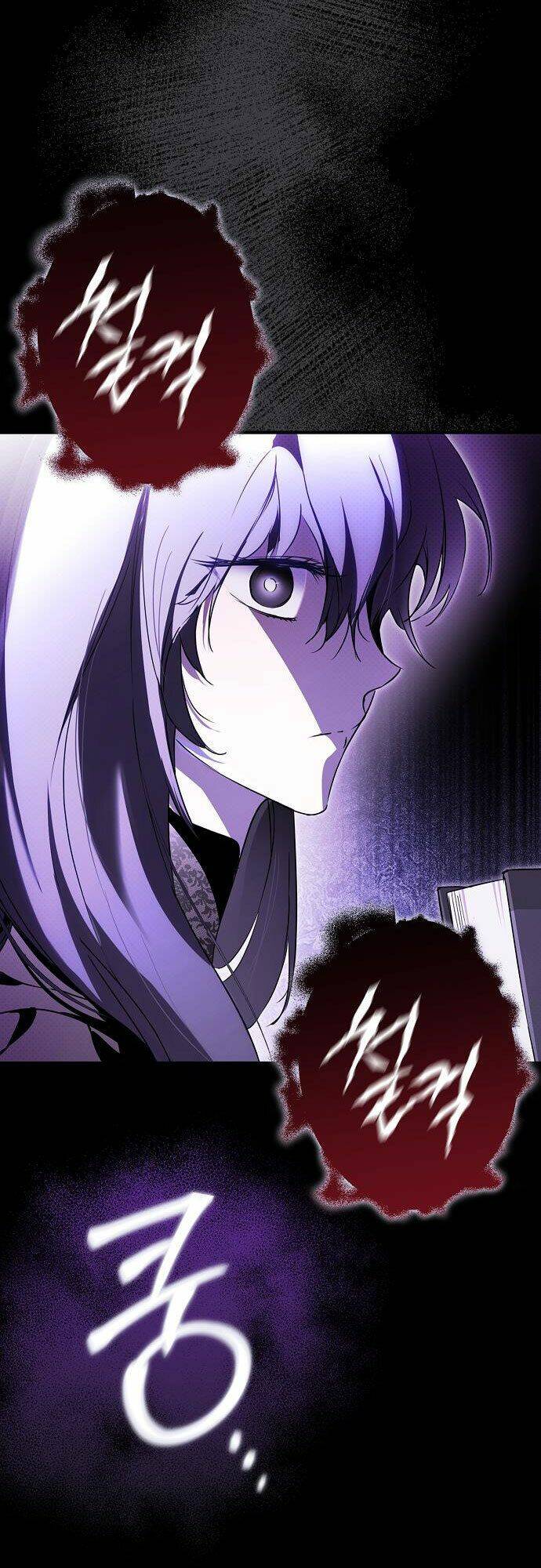 Ai Đó Đang Điều Khiển Cơ Thể Của Tôi Chapter 9 - Trang 58