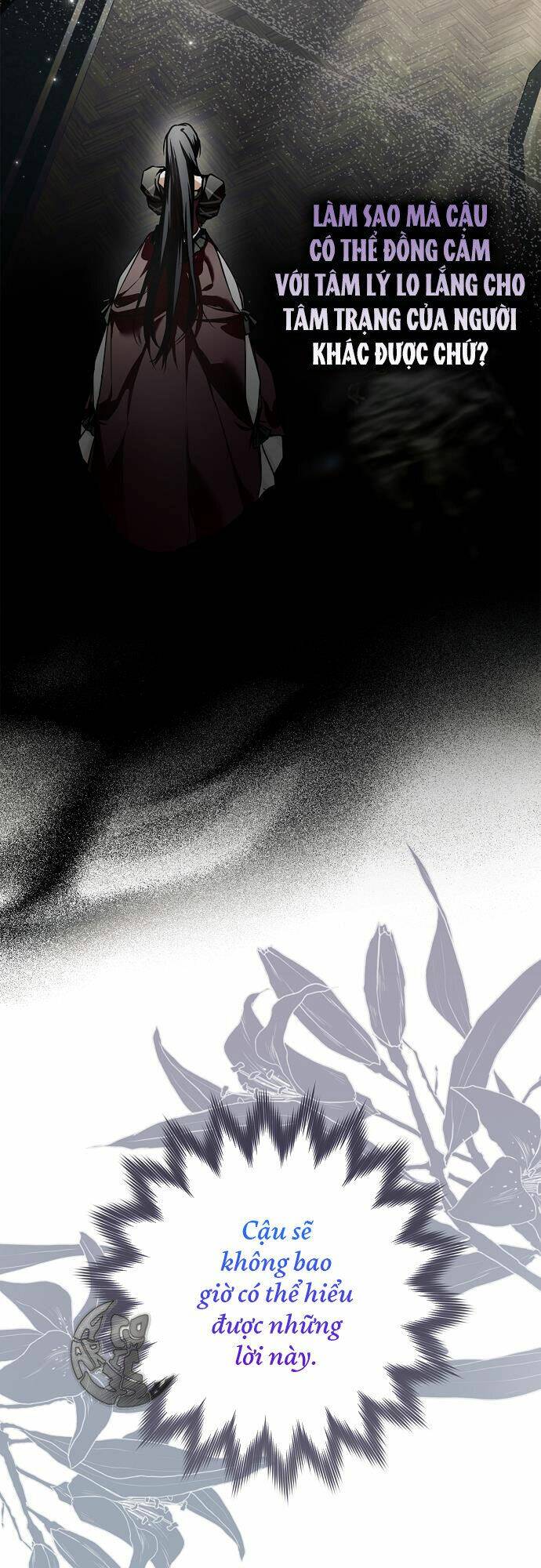 Ai Đó Đang Điều Khiển Cơ Thể Của Tôi Chapter 9 - Trang 5