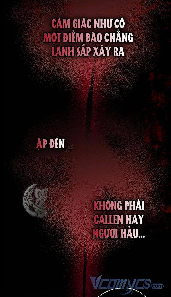 Ai Đó Đang Điều Khiển Cơ Thể Của Tôi Chapter 9 - Trang 61