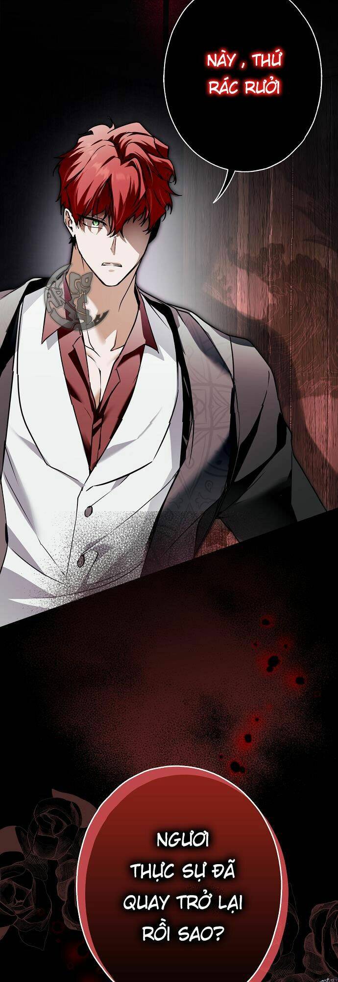 Ai Đó Đang Điều Khiển Cơ Thể Của Tôi Chapter 9 - Trang 62