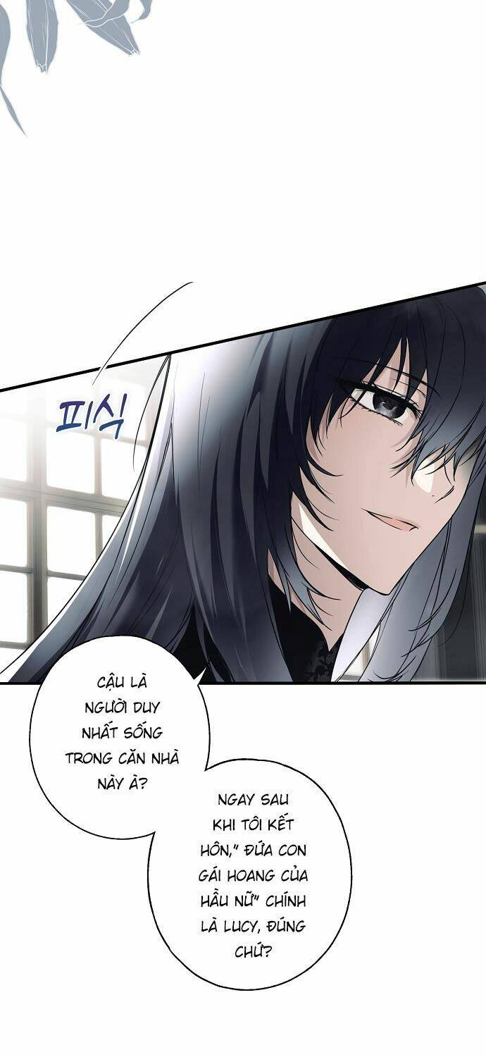 Ai Đó Đang Điều Khiển Cơ Thể Của Tôi Chapter 9 - Trang 6