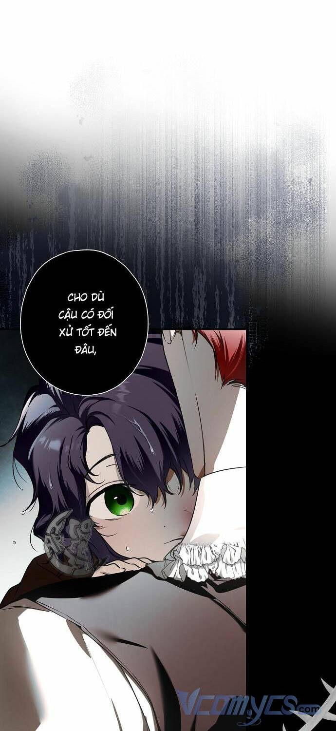 Ai Đó Đang Điều Khiển Cơ Thể Của Tôi Chapter 9 - Trang 7