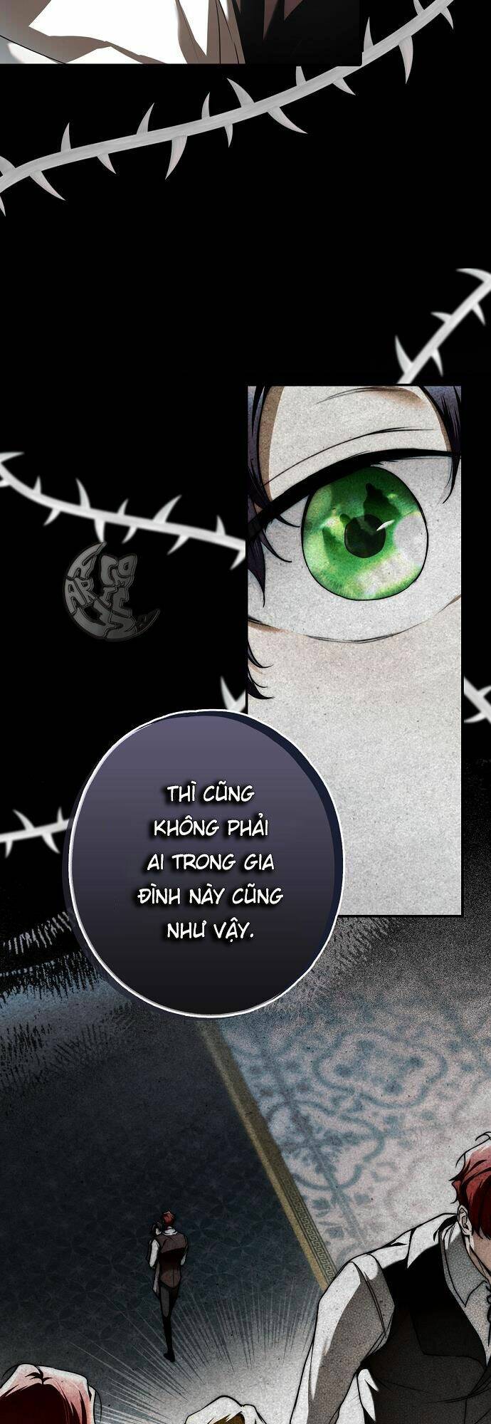 Ai Đó Đang Điều Khiển Cơ Thể Của Tôi Chapter 9 - Trang 8