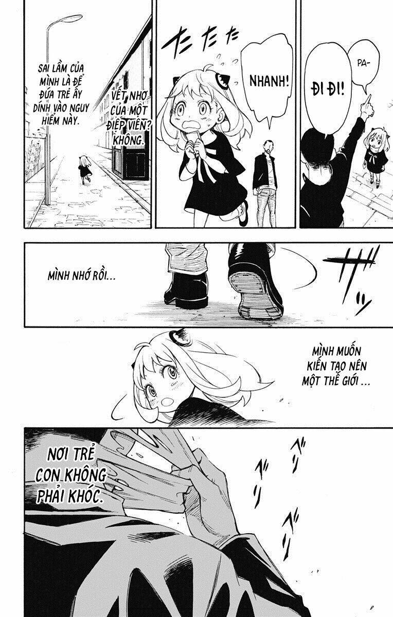 Gia Đình Điệp Viên - Chapter 1 - Page 54