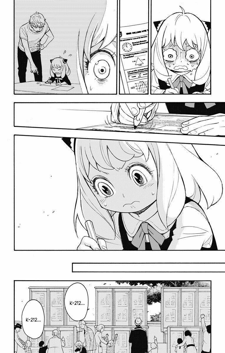 Gia Đình Điệp Viên - Chapter 1 - Page 66