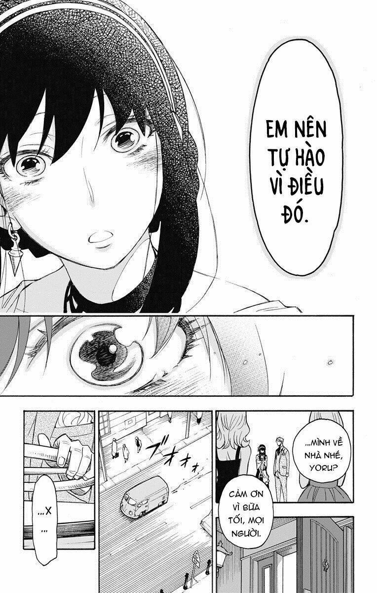 Gia Đình Điệp Viên - Chapter 2 - Page 44