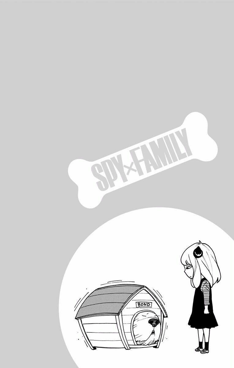 Gia Đình Điệp Viên - Chapter 26 - Page 31