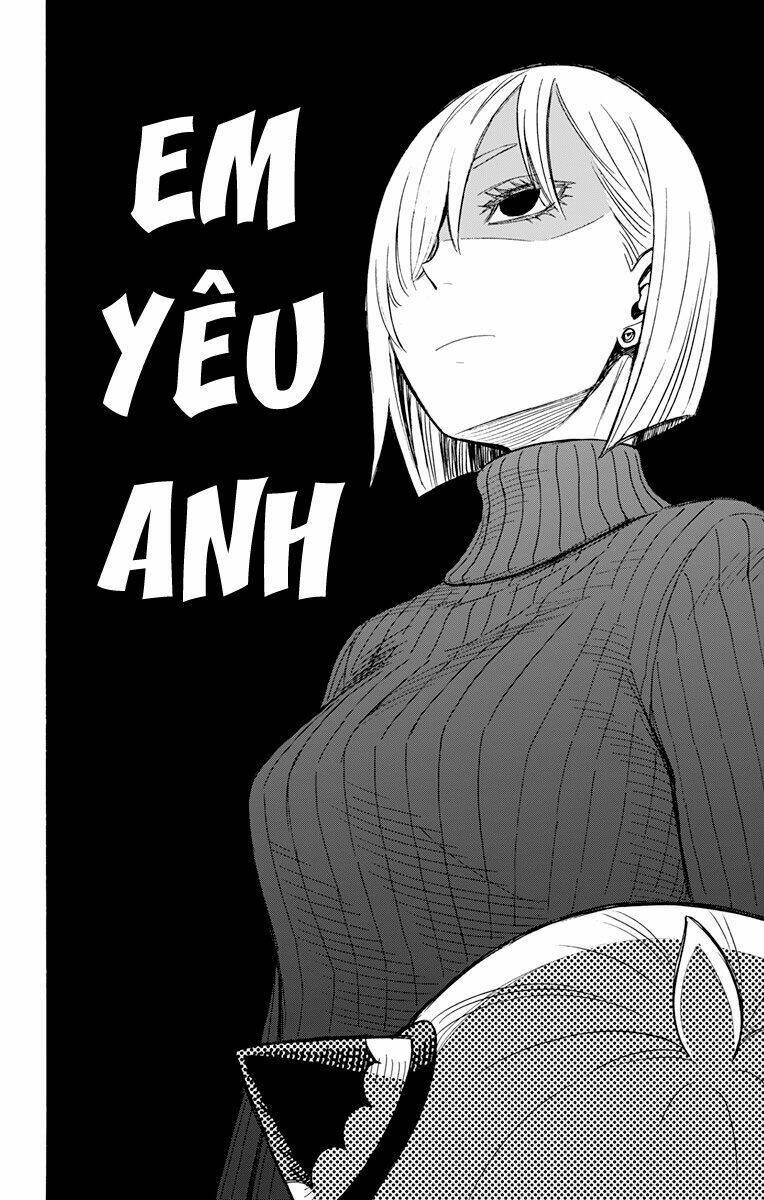 Gia Đình Điệp Viên Chapter 30 - Trang 13