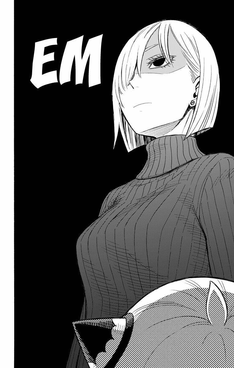 Gia Đình Điệp Viên Chapter 30 - Trang 15