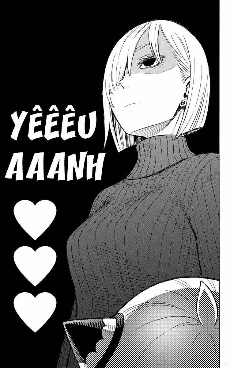 Gia Đình Điệp Viên Chapter 30 - Trang 16