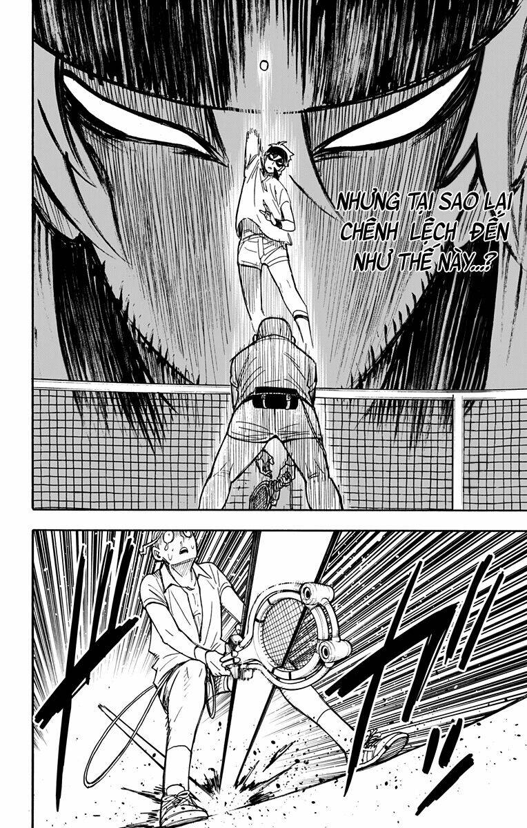 Gia Đình Điệp Viên Chapter 33 - Trang 19