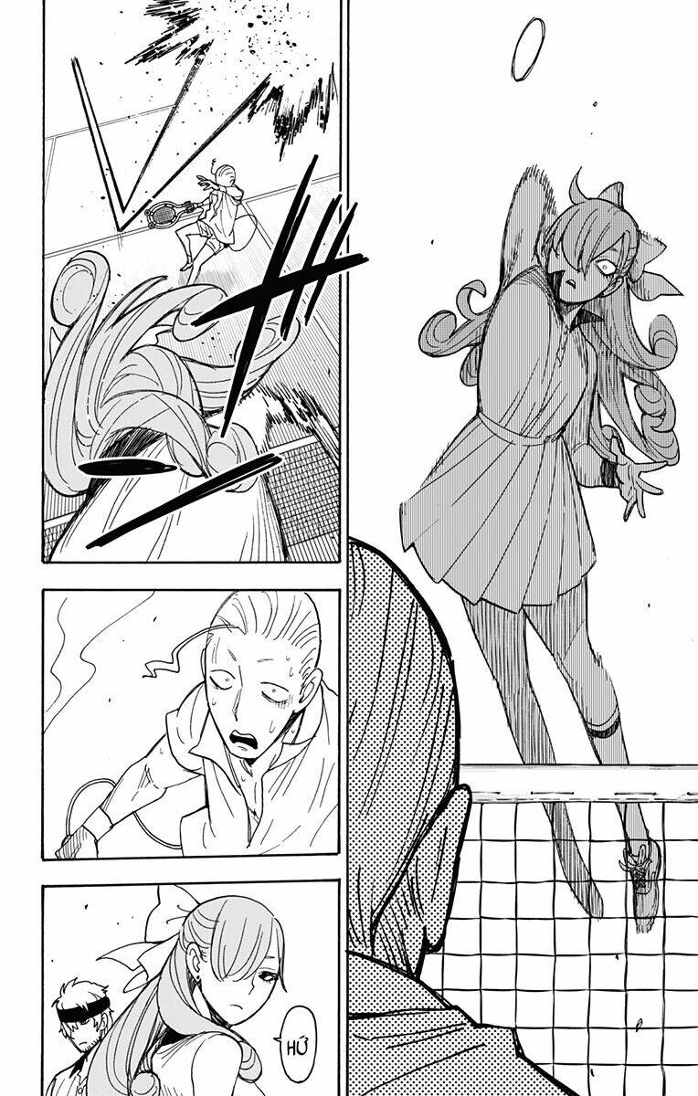 Gia Đình Điệp Viên Chapter 33 - Trang 3