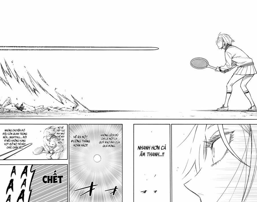 Gia Đình Điệp Viên Chapter 34 - Trang 13