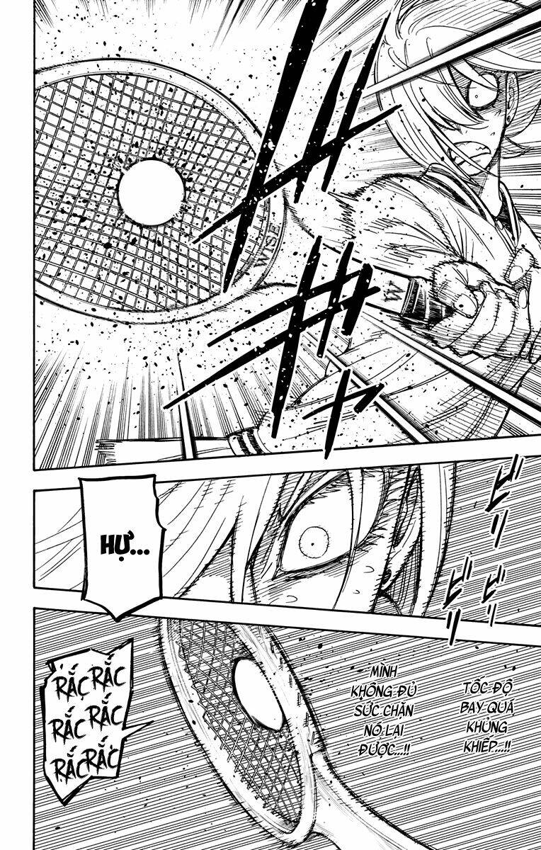 Gia Đình Điệp Viên Chapter 34 - Trang 14