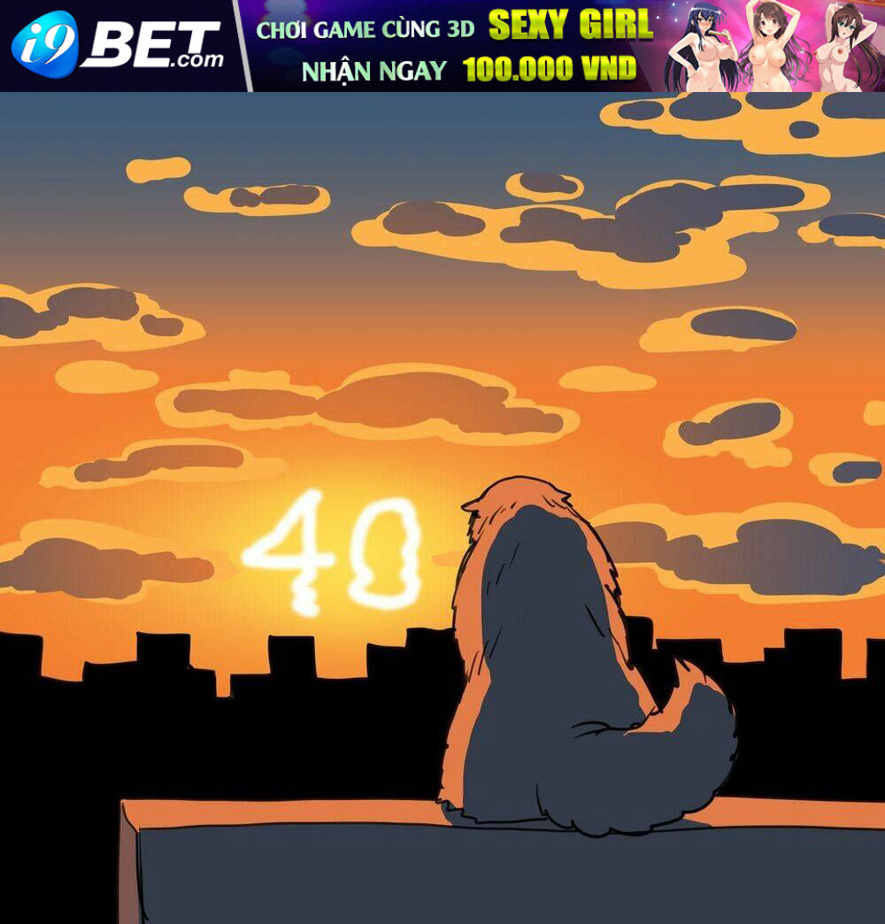 Gia Đình Điệp Viên Chapter 40 - Trang 3