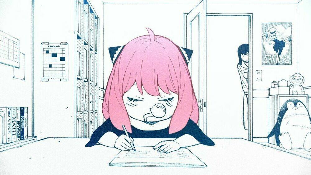 Gia Đình Điệp Viên - Chapter 42 - Page 29