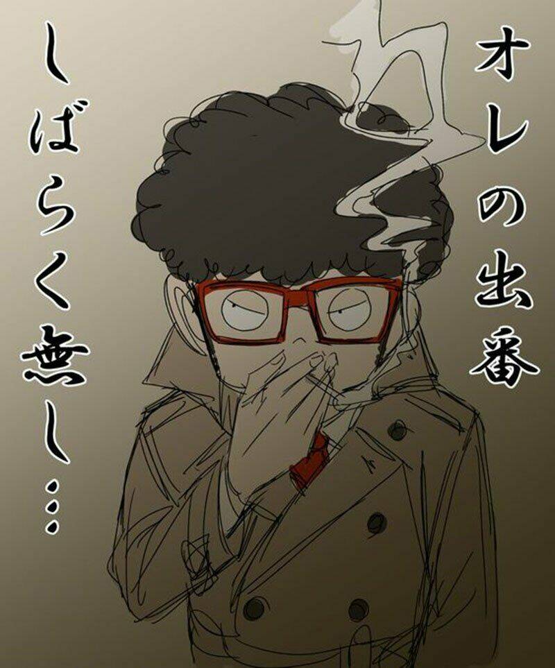 Gia Đình Điệp Viên Chapter 43 - Trang 29