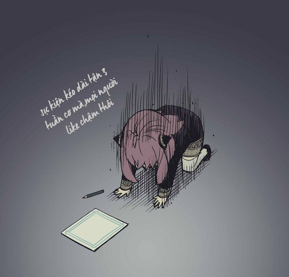 Gia Đình Điệp Viên - Chapter 44 - Page 33