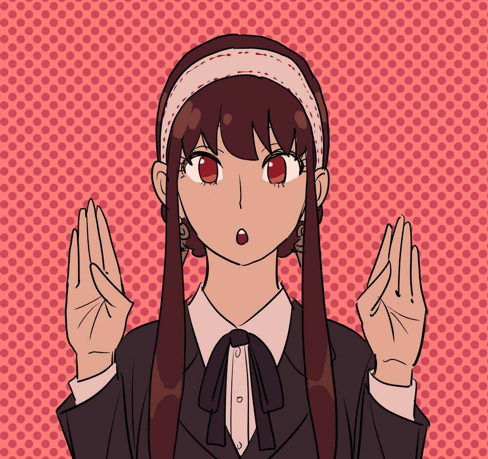 Gia Đình Điệp Viên Chapter 44 - Trang 4