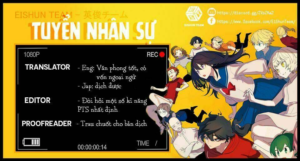 Gia Đình Điệp Viên Chapter 5 - Trang 28