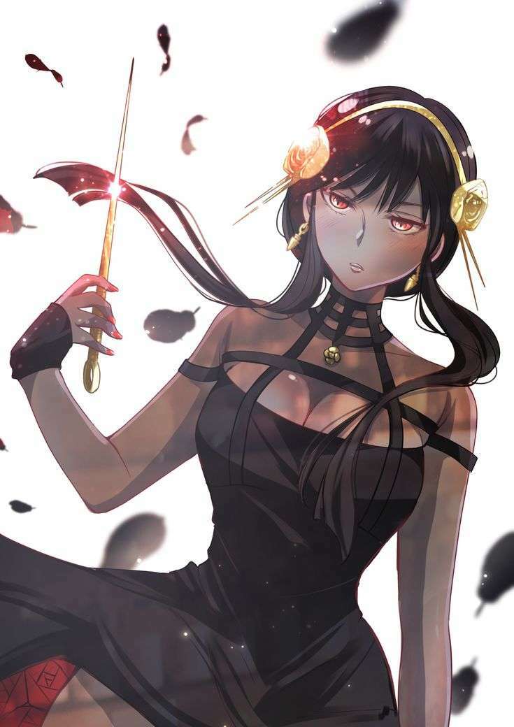 Gia Đình Điệp Viên - Chapter 52 - Page 29