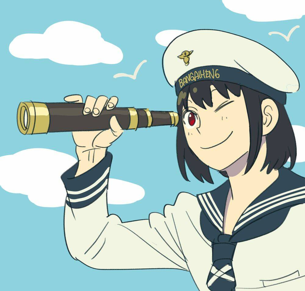 Gia Đình Điệp Viên - Chapter 55.5 - Page 9