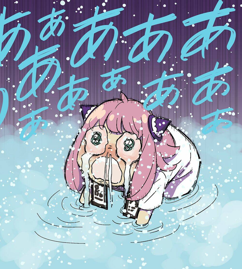 Gia Đình Điệp Viên - Chapter 56 - Page 23