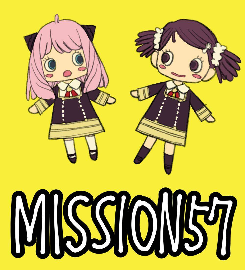 Gia Đình Điệp Viên - Chapter 57 - Page 16