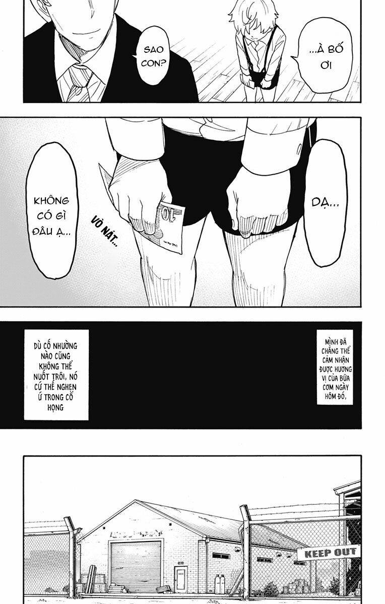 Gia Đình Điệp Viên Chapter 62.2 - Trang 14