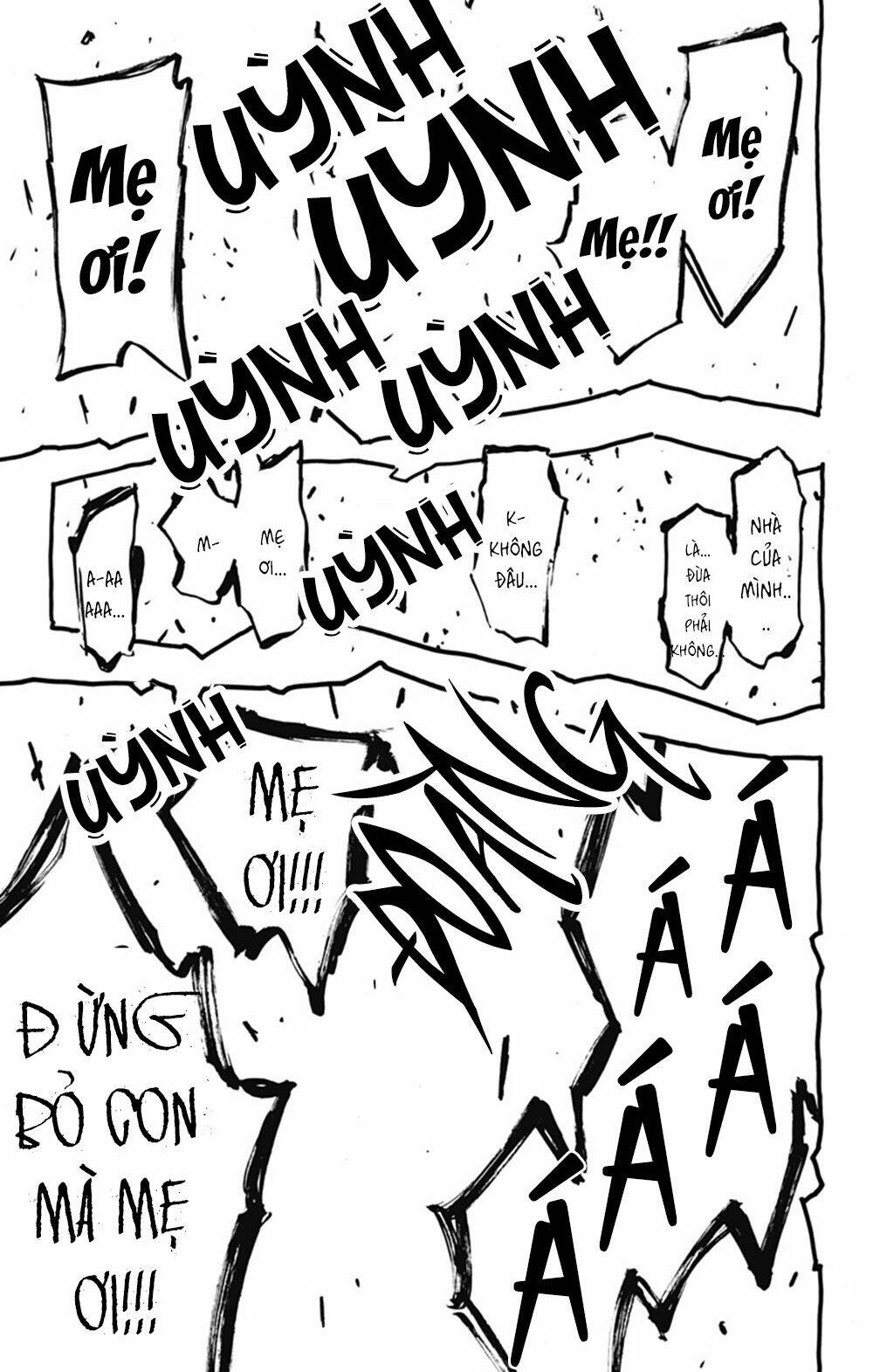 Gia Đình Điệp Viên Chapter 62.3 - Trang 17