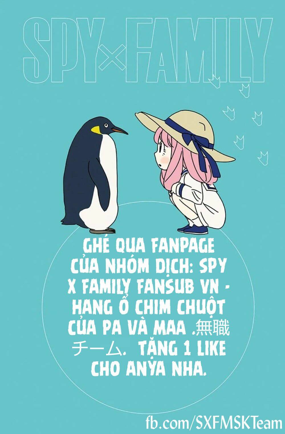 Gia Đình Điệp Viên - Chapter 62.4 - Page 11