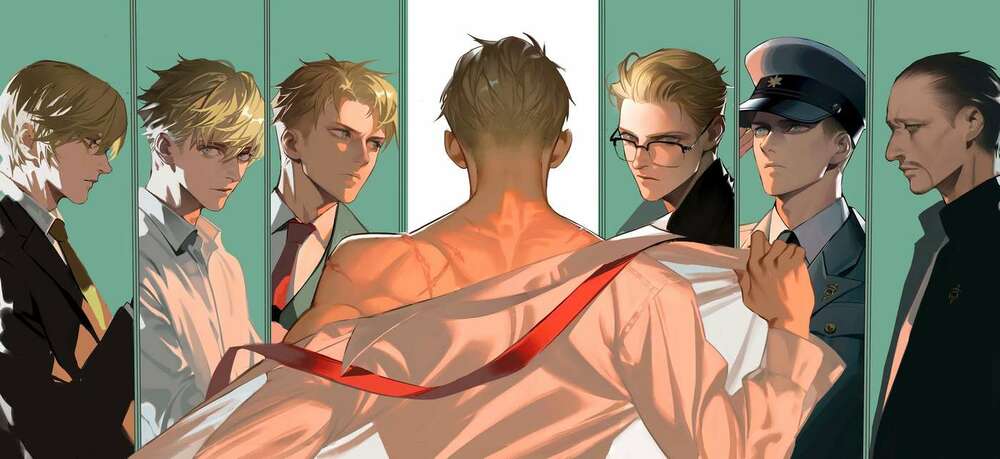 Gia Đình Điệp Viên - Chapter 66 - Page 27