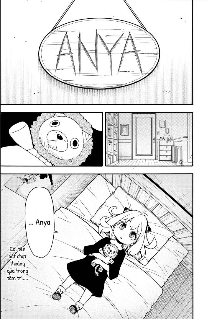 Gia Đình Điệp Viên - Chapter 90.5 - Page 3