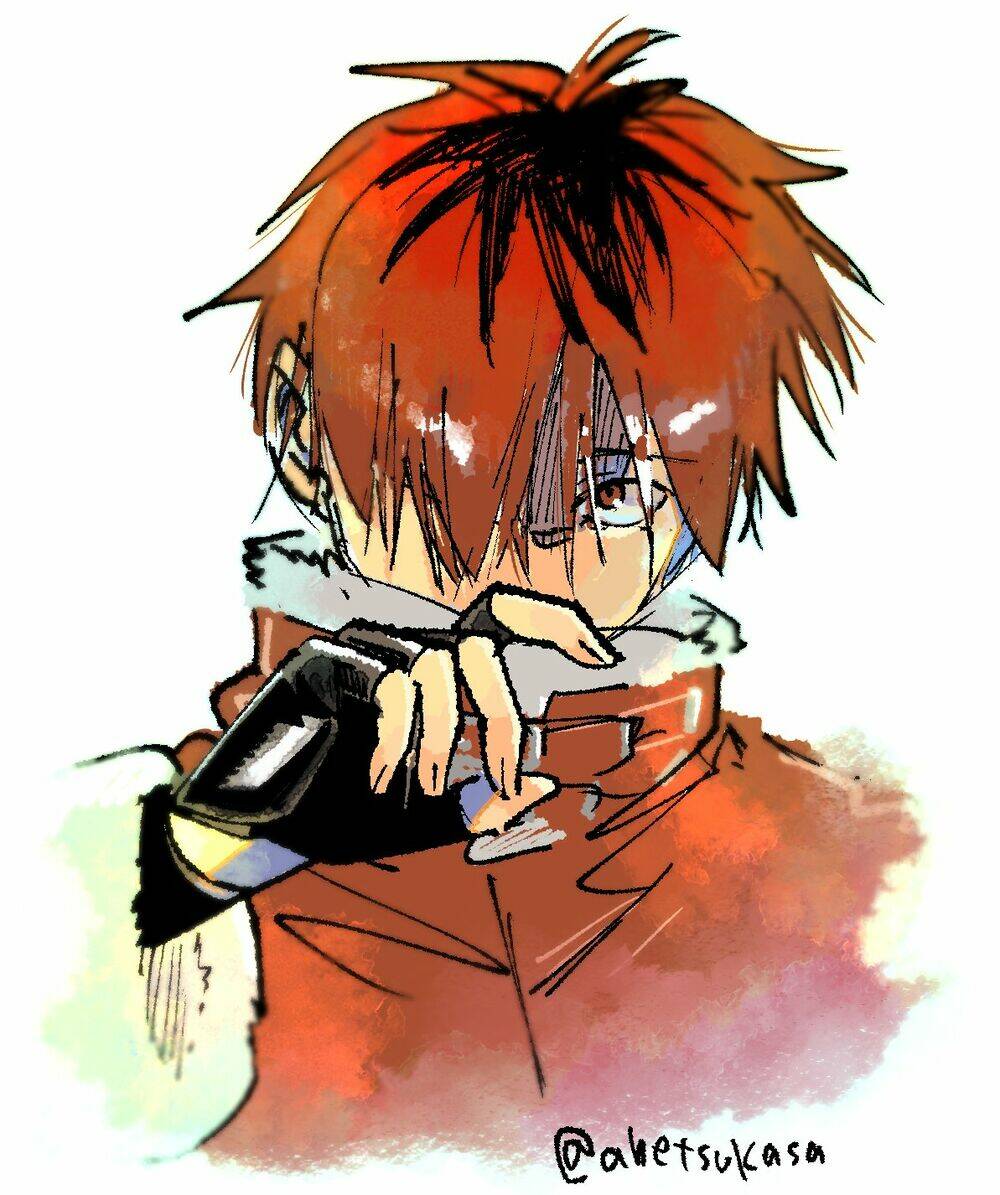 Sousou No Frieren Chapter 24 - Trang 20