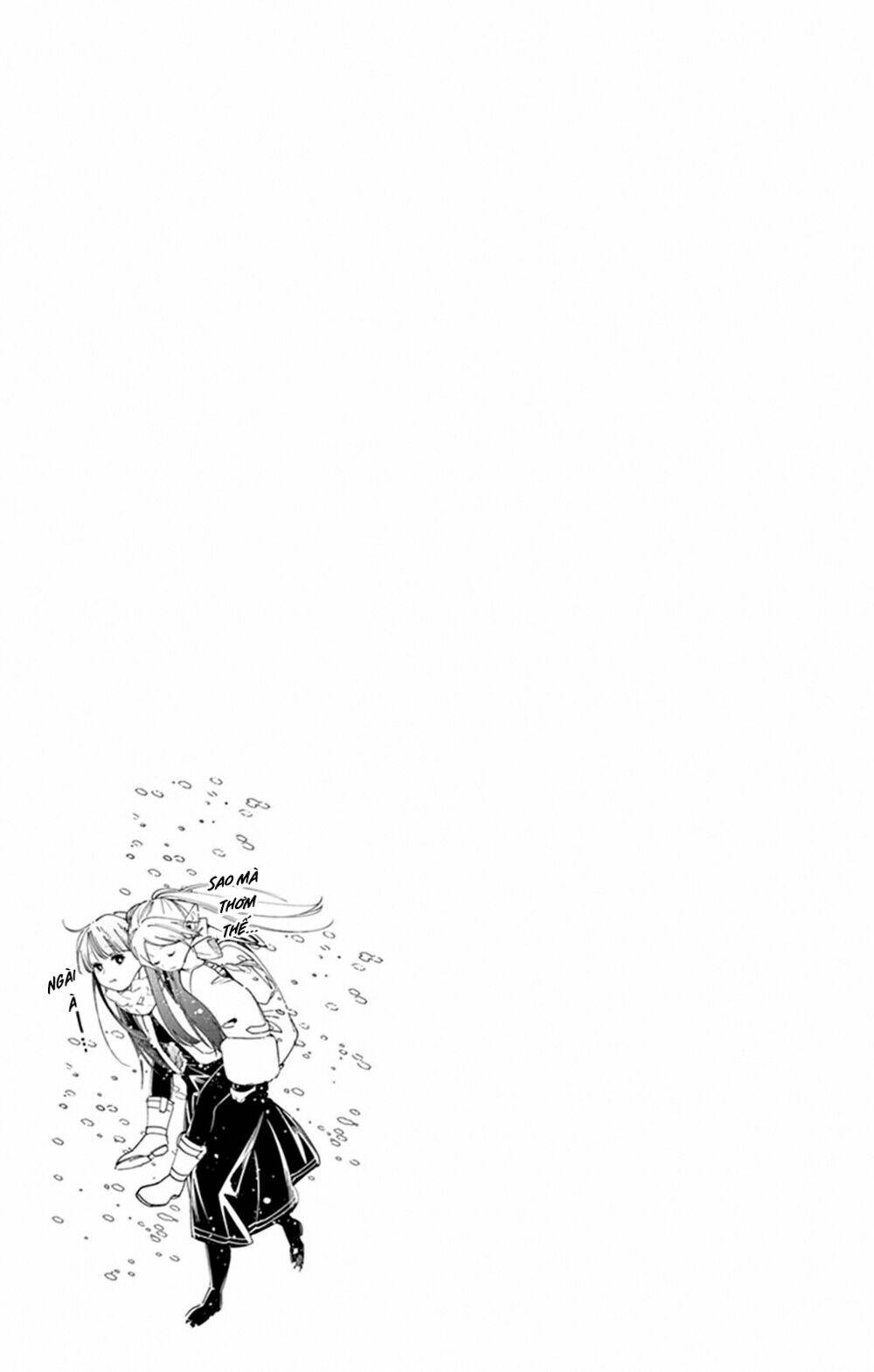 Sousou No Frieren Chapter 31 - Trang 21