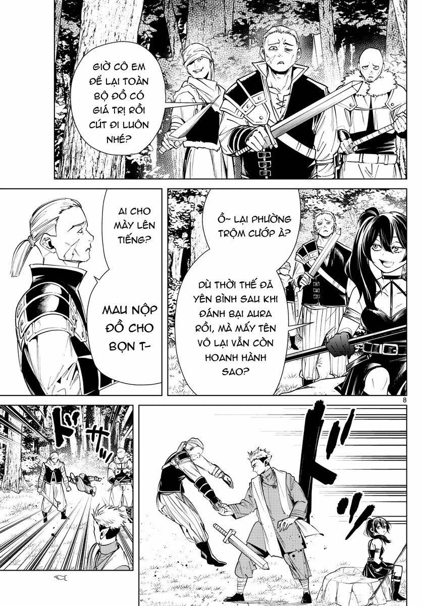 Sousou No Frieren Chapter 37 - Trang 10