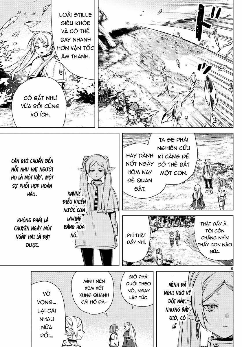 Sousou No Frieren - Chapter 38 - Page 11