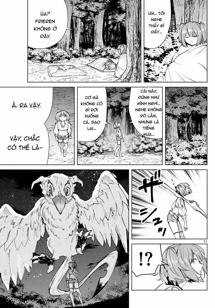 Sousou No Frieren - Chapter 38 - Page 13