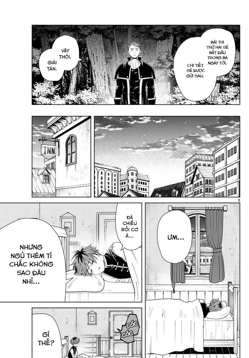 Sousou No Frieren Chapter 46 - Trang 5