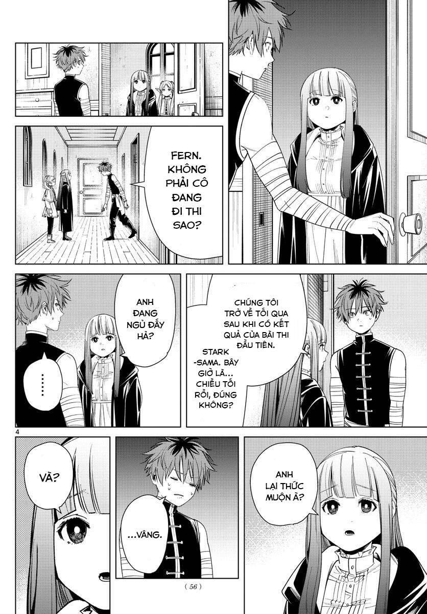 Sousou No Frieren Chapter 46 - Trang 6