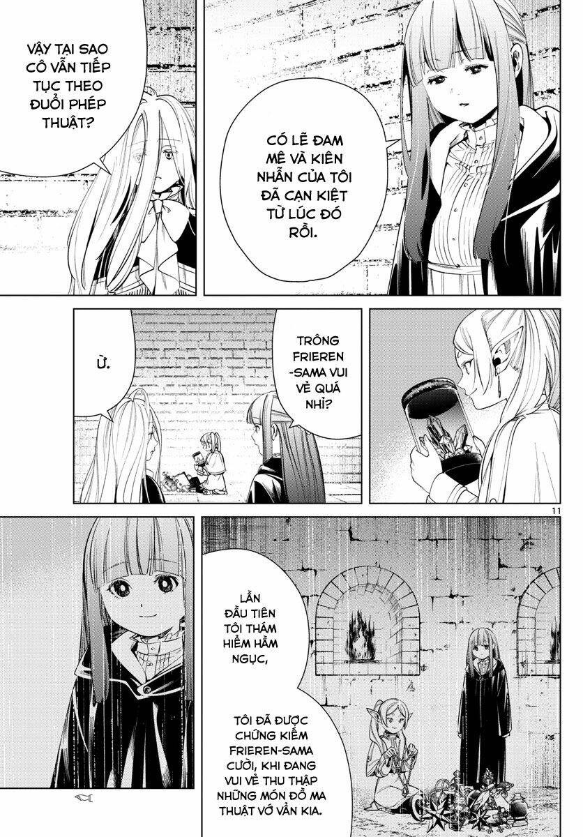 Sousou No Frieren - Chapter 49 - Page 13