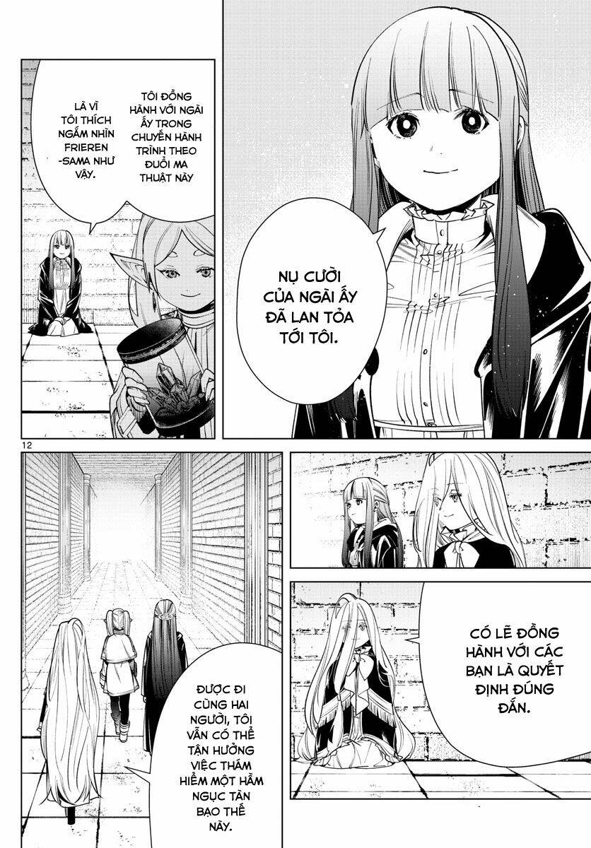 Sousou No Frieren - Chapter 49 - Page 14